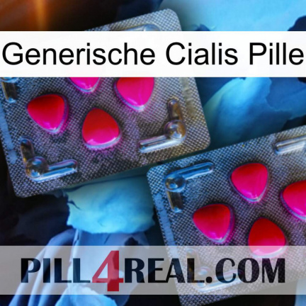 Generic Cialis Pill 14